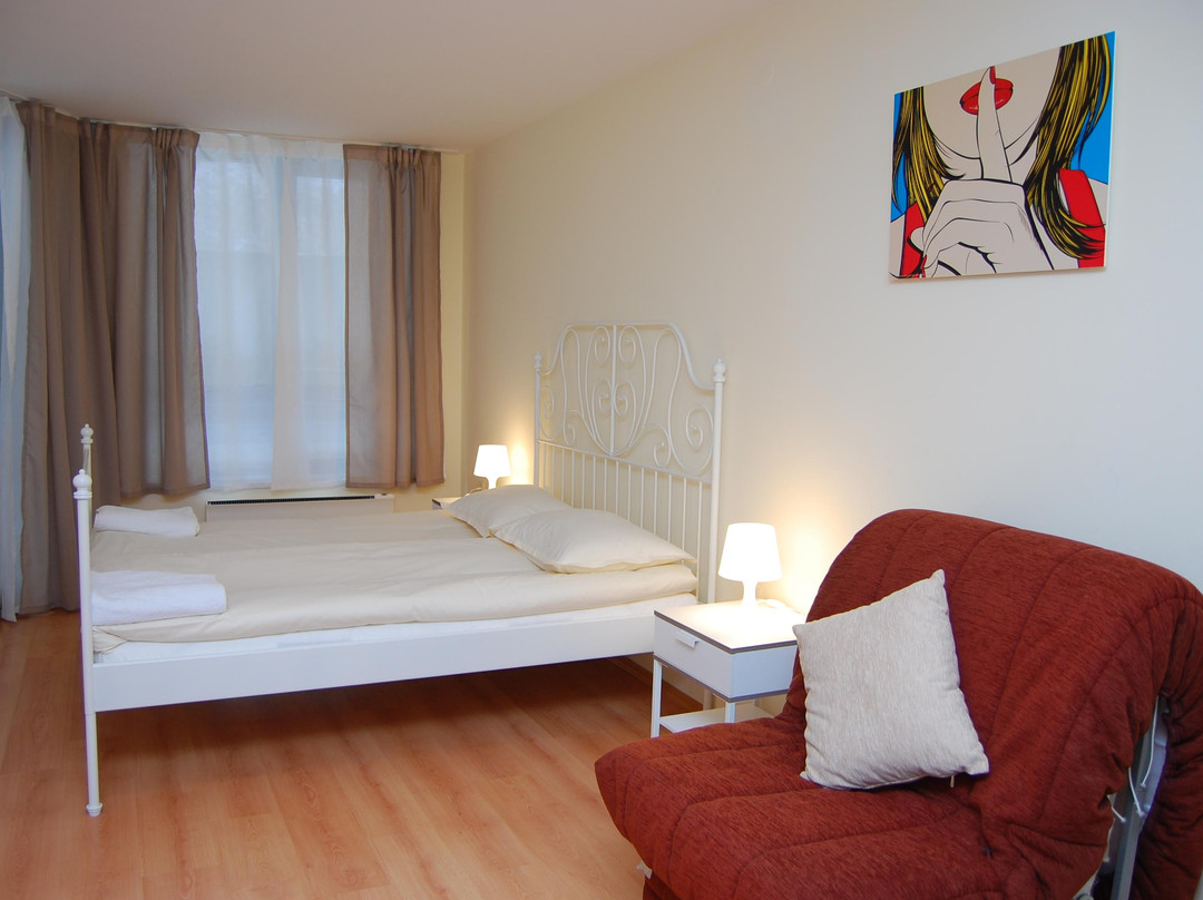 Elit Pamporovo Apartments