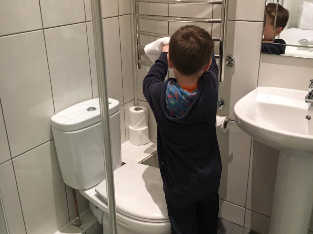 Grisnoir Guest House主图