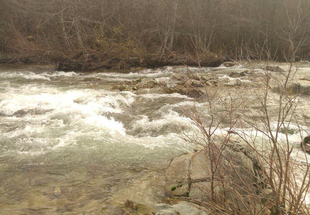 Clear Creek-雷丁必去景点
