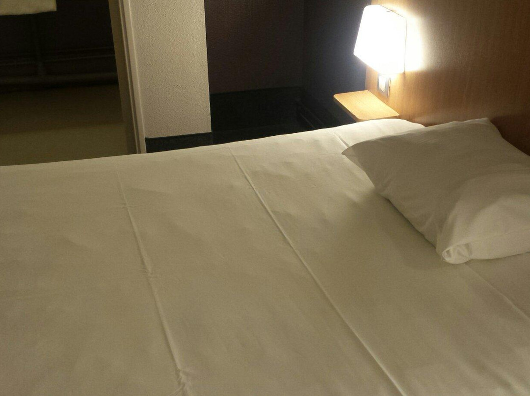 B&B HOTEL Vannes Est Golfe du Morbihan主图