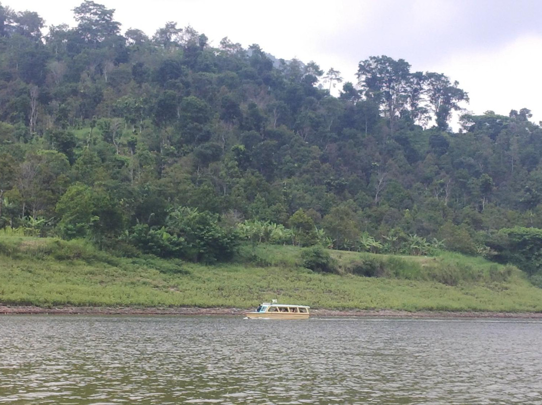 Taman Wisata Selorejo景点图片