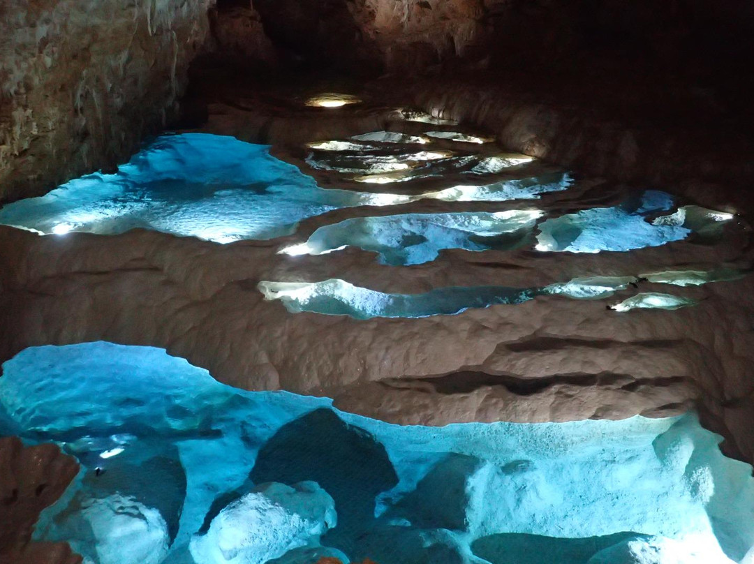 Okinoerabujima Caving Gaid Union景点图片