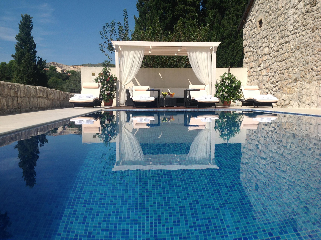 Villa Gorica Dubrovnik
