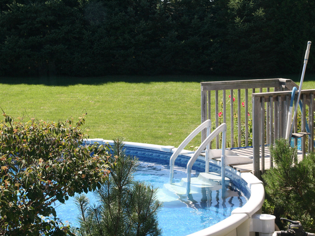 全心为你住宿加早餐旅馆主图