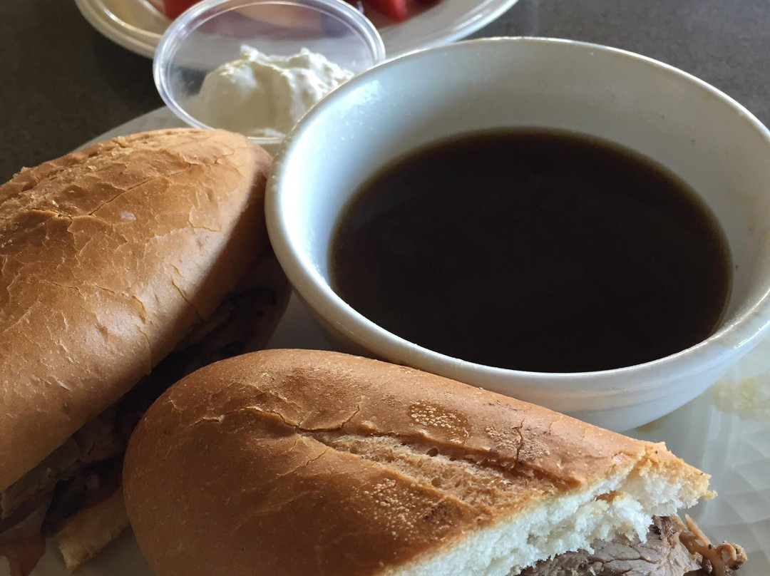 Montebello Golf Course-蒙特贝洛必去景点