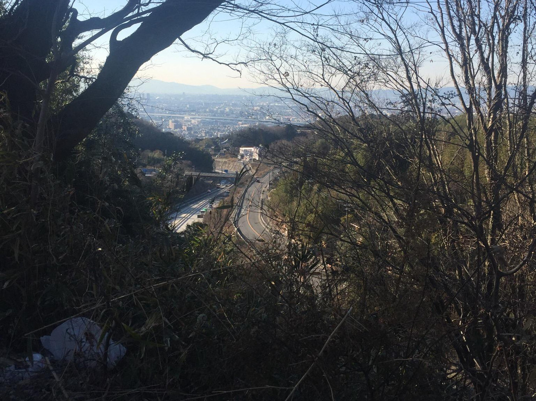 Kiyotaki Toge-四条畷市必去景点