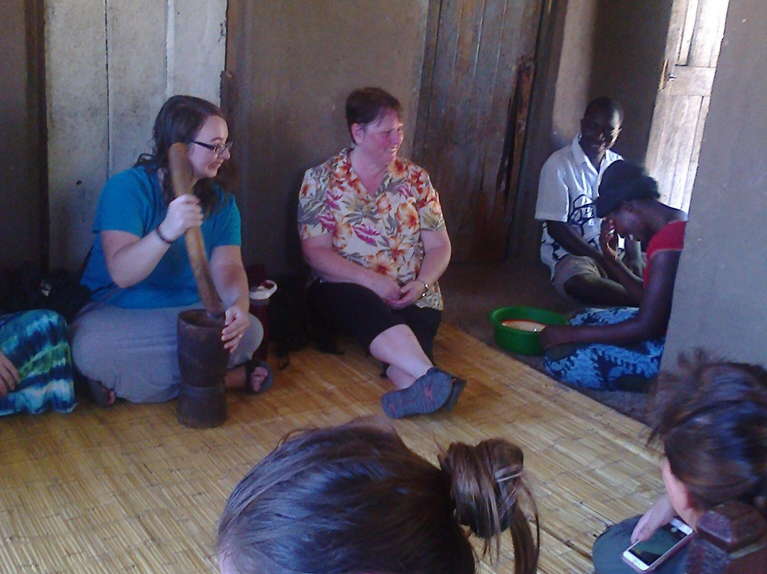 Sinthana Tours-Cape Maclear必去景点