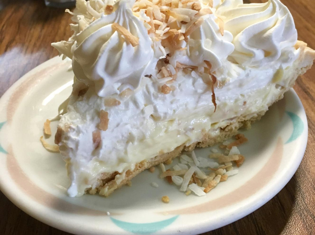 Farmer餐馆和美食-Rita's Family Dining