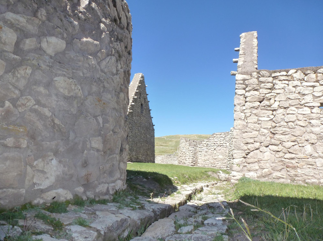 Kanamarka-Espinar必去景点