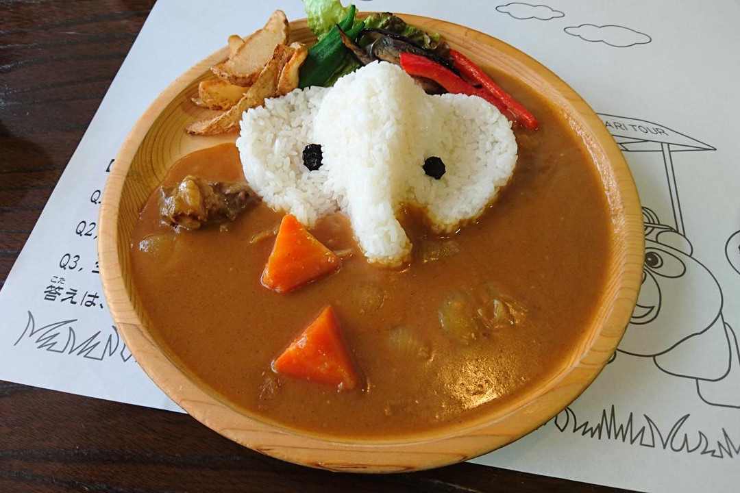 ジャンボ