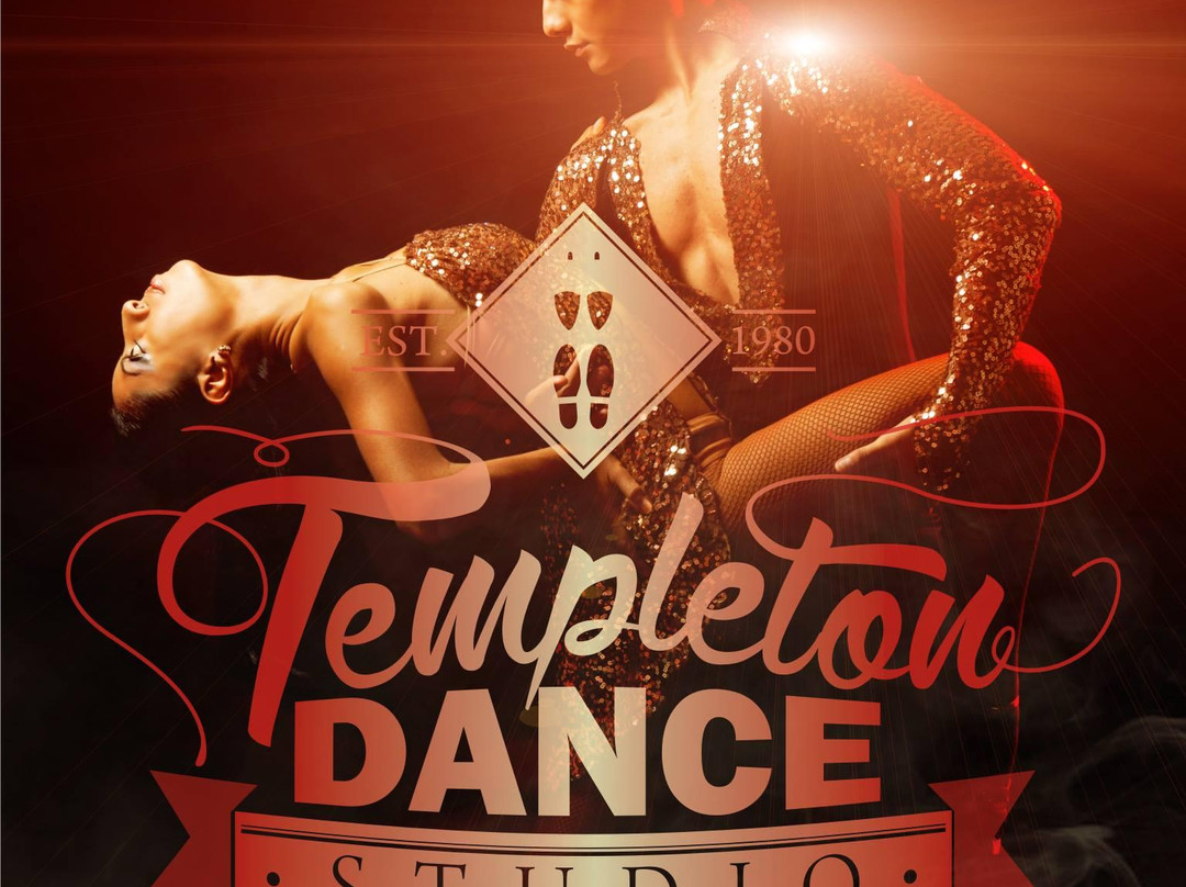 Templeton's Dance Studio景点图片