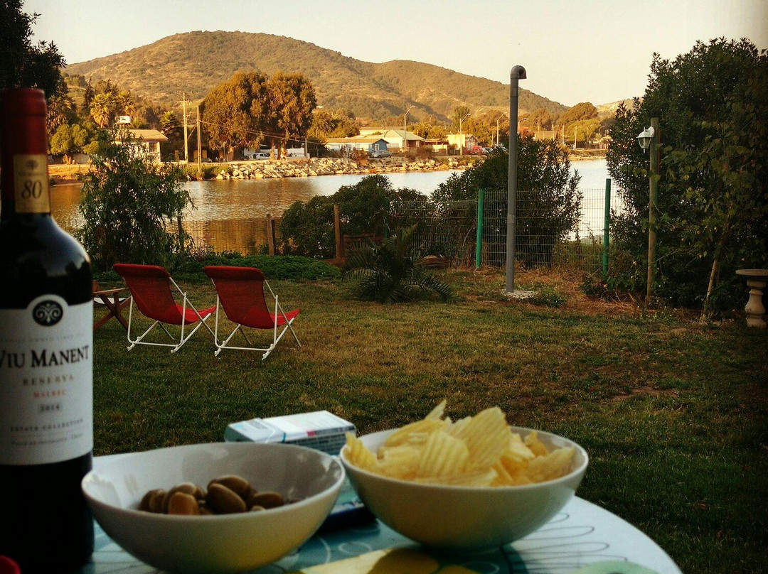 Hostal Alma Verde