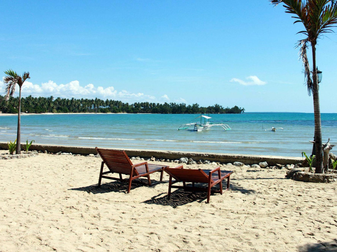 Sulu Sea Pearl Beach Resort主图