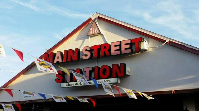 Main Street Station-代托纳比奇必去景点