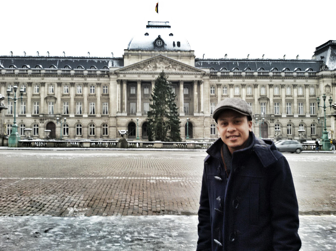 Indoparadiso - Day Tours-日惹必去景点