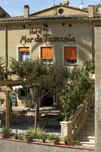 Hotel Mar de Tasmania Restaurant主图