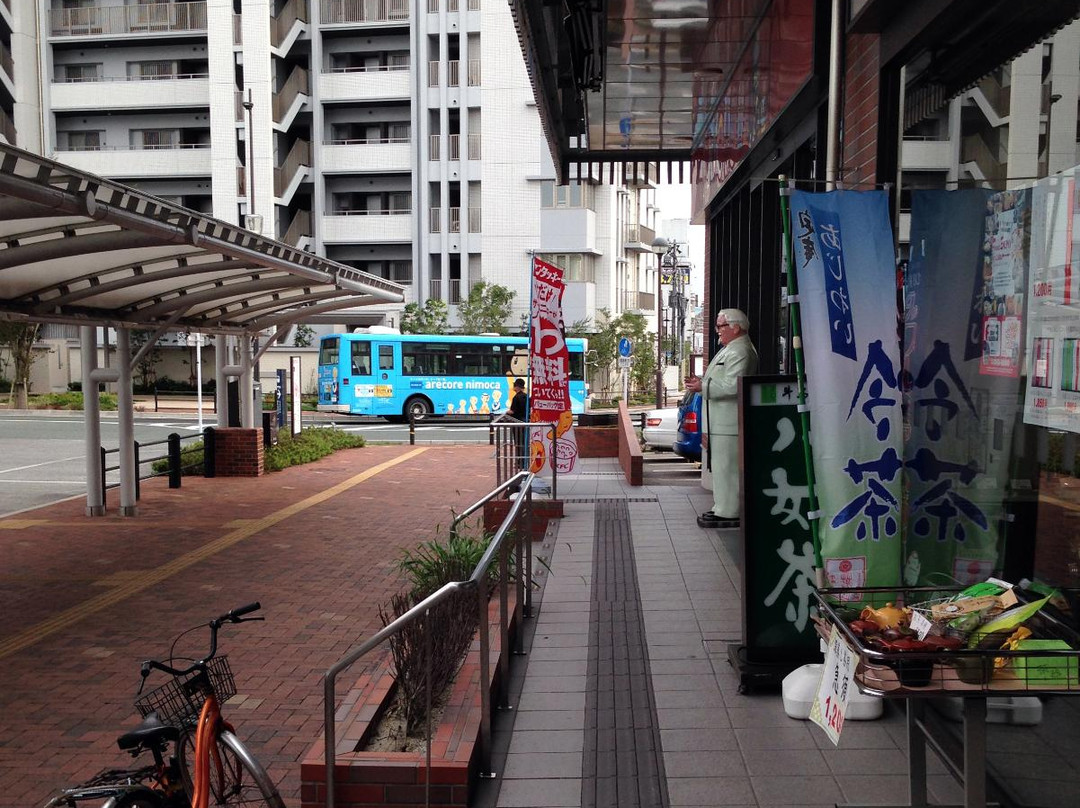 ケンタッキーフライドチキン Jr久留米店