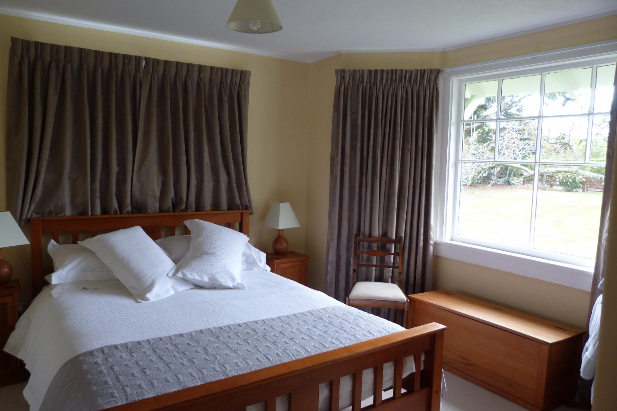 Kokiri Bed and Breakfast-官方
