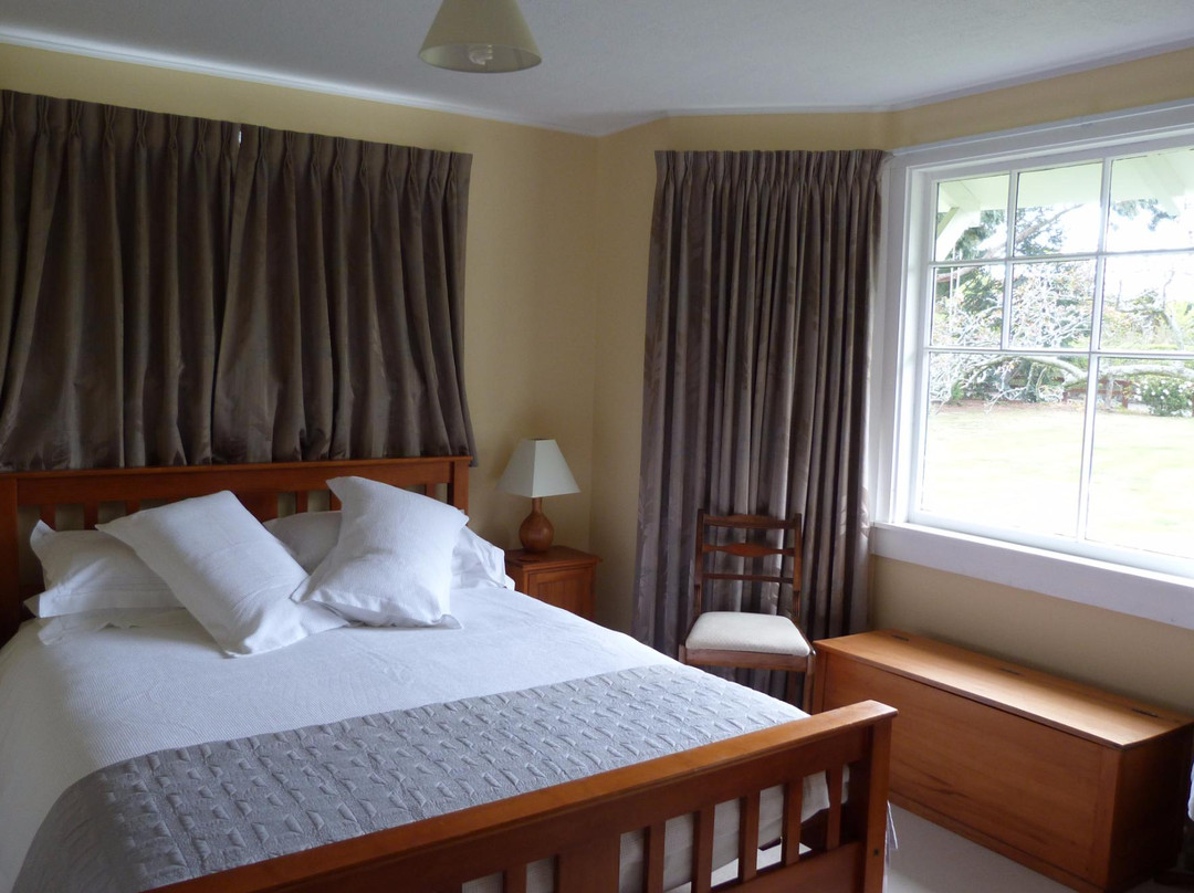 Kokiri Bed and Breakfast主图