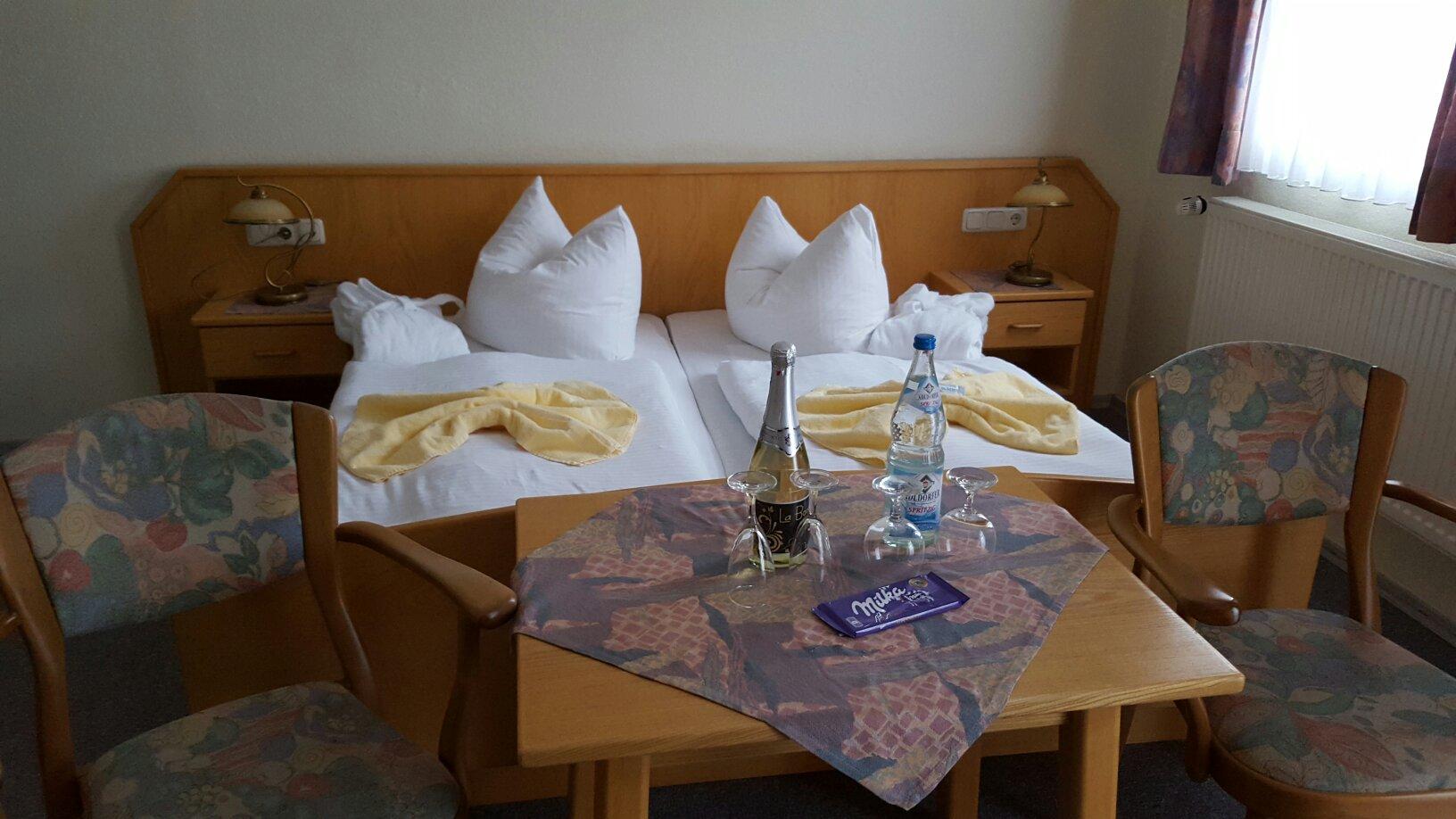 Hotel Zum Hirschen Lam-官方