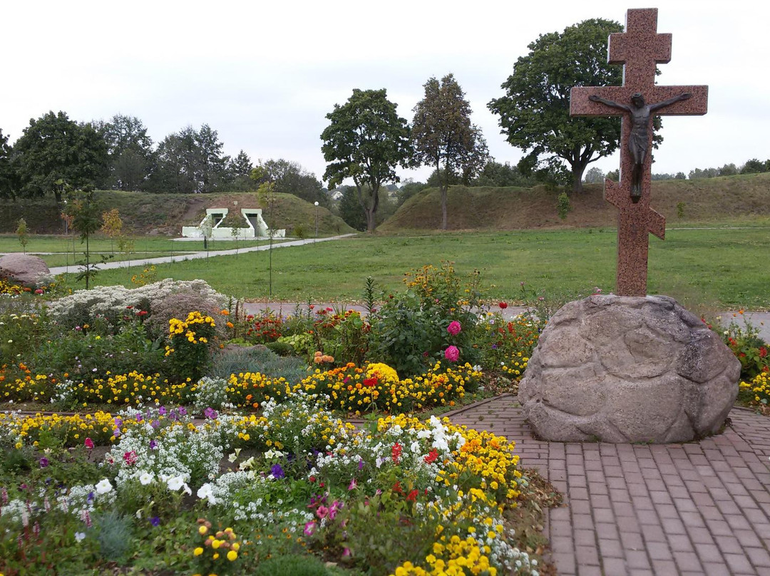 Zaslavl Museum-Zaslawye必去景点