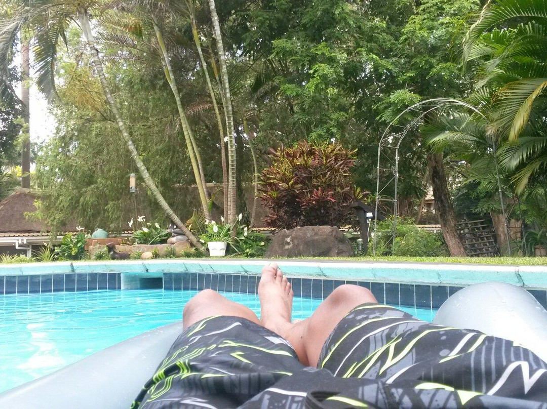 Beside Still Waters Boutique Hotel主图