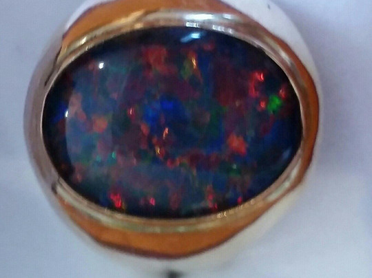 Hebel旅游景点-The Opal Cave