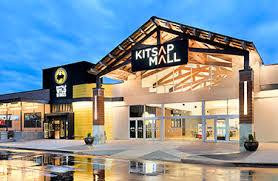 Kitsap Mall-Silverdale必去景点