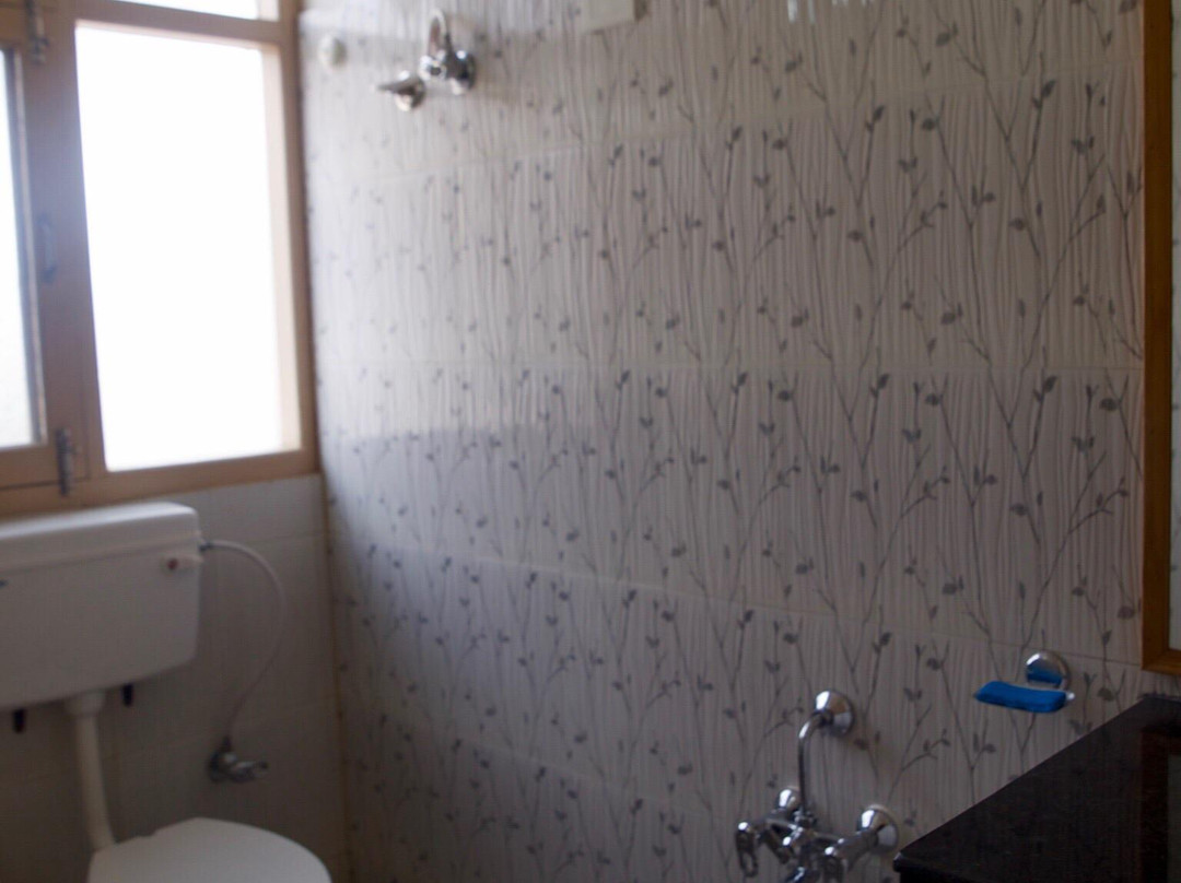 Anand Home Stay主图