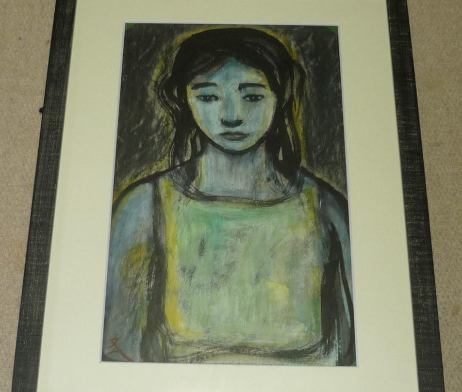 Museum Mori-森町必去景点