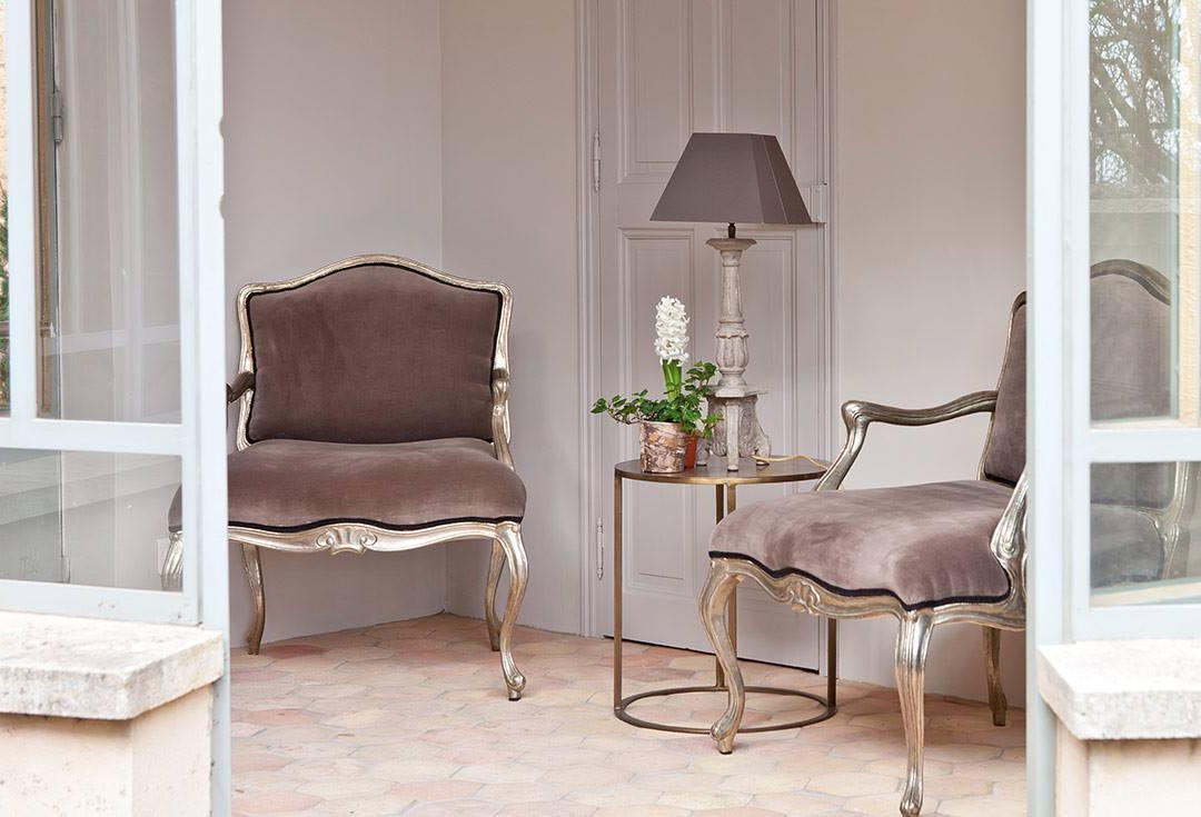 Les Portes de Crillon主图