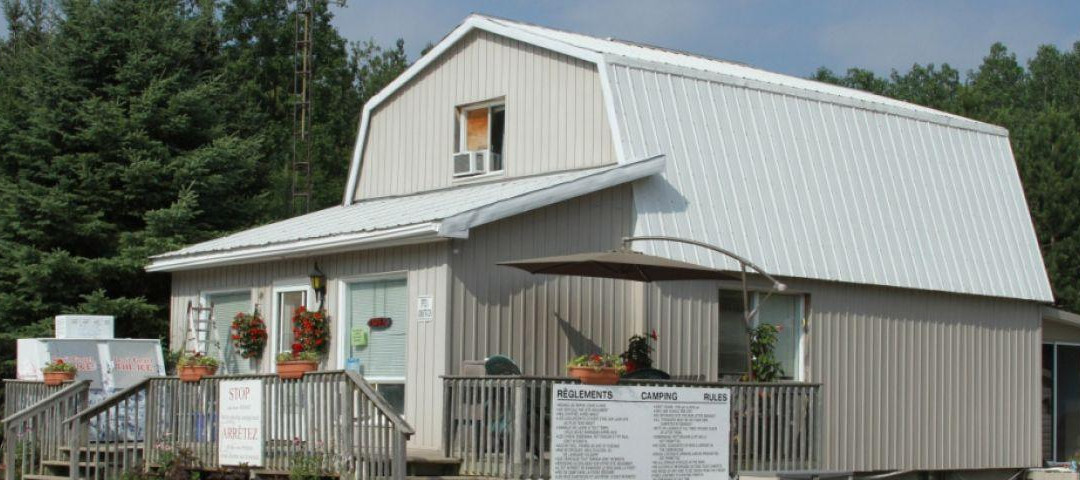 Penetanguishene