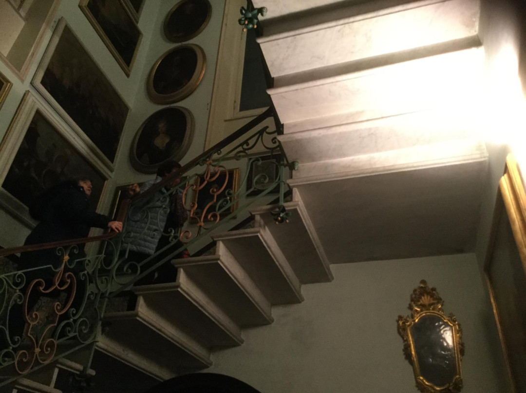 Musei di Nervi - Museo Giannettino Luxoro-热那亚必去景点