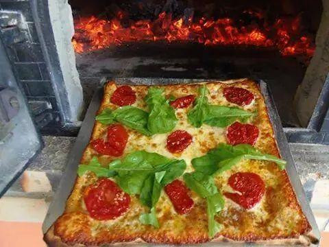 Baia Formosa餐馆和美食-Bf Art & Pizza Forno a Lenha