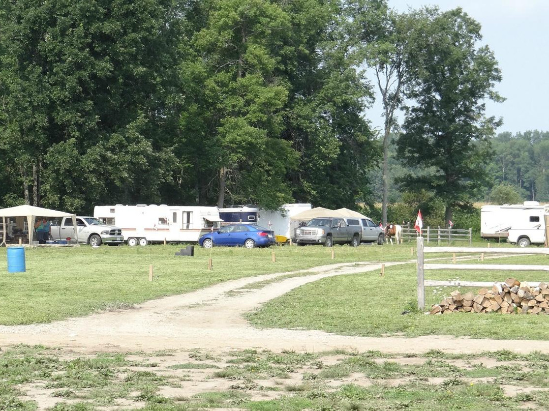 Horse Country Campground - Day Trips景点图片