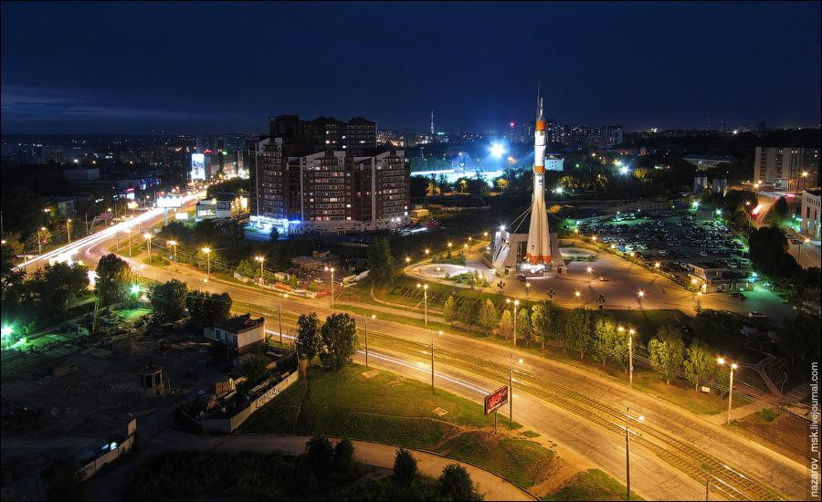 Samara History Museum景点图片