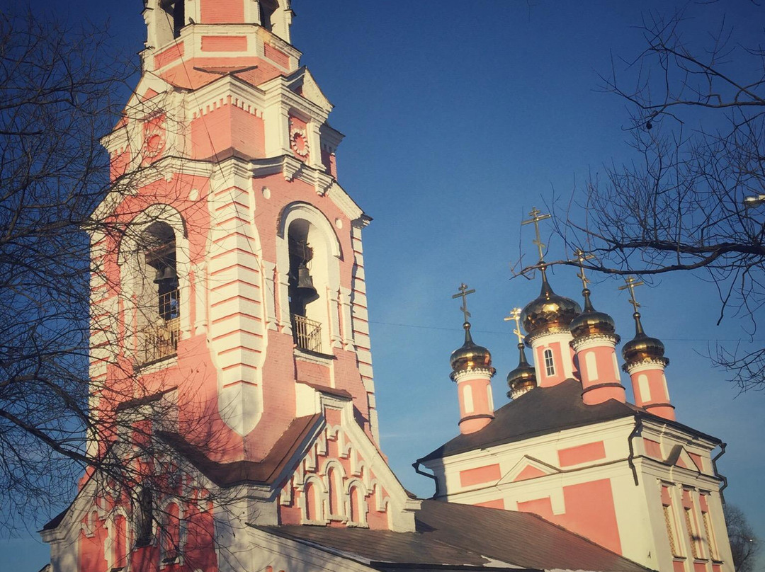 Church of the Presentation of the Lord景点图片
