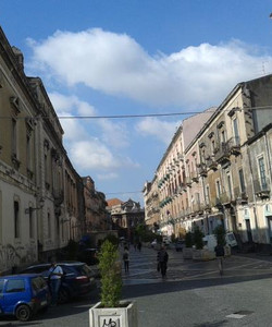 Via Etnea景点门票图片