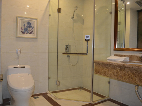 未来国际酒店(商丘柘城未来大道店)主图