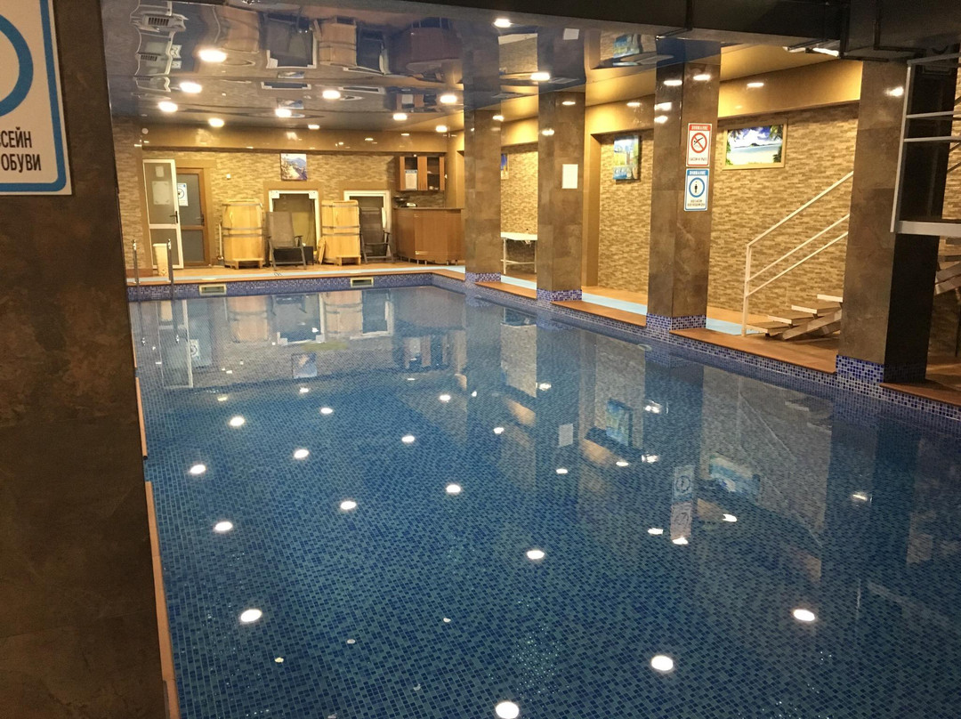 Tornado Hotel主图