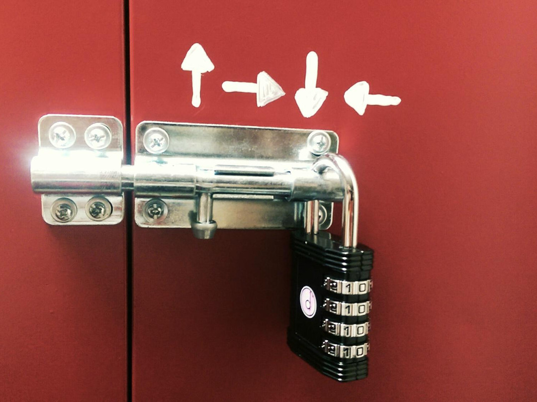 TheRoom NY-纽约市必去景点