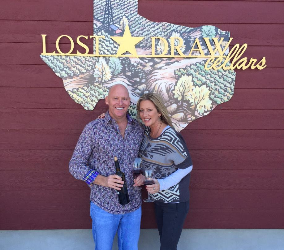 Lost Draw-Johnson City必去景点