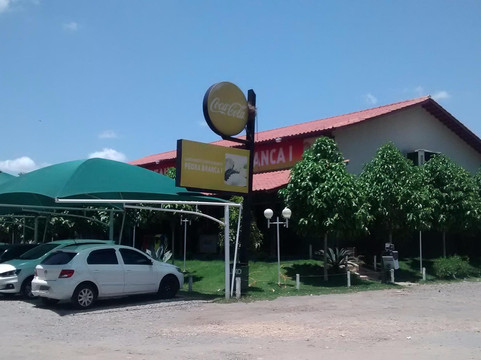 Lanchonete & Restaurante Pedra Branca Ii