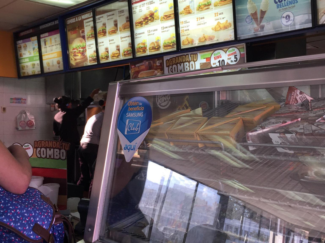 San Miguel-拉巴斯必去景点