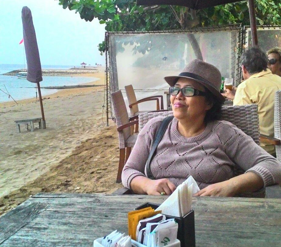 Sindhu Beach-沙努尔必去景点