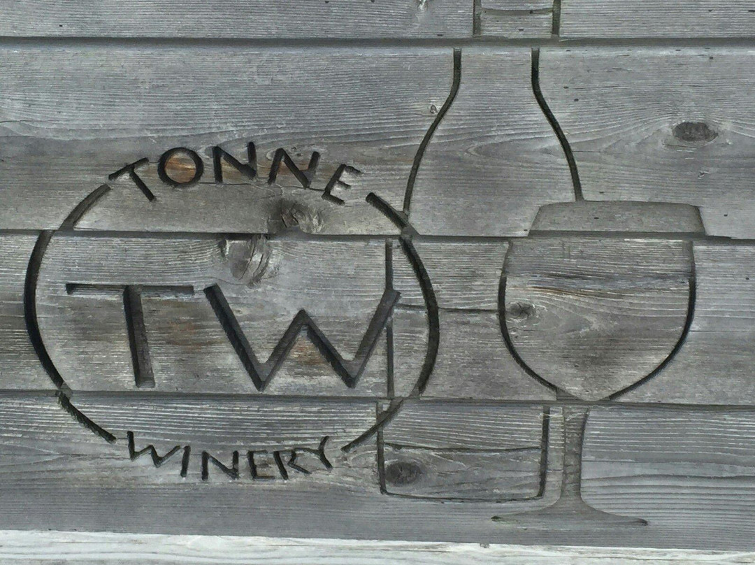 Tonne Winery景点图片