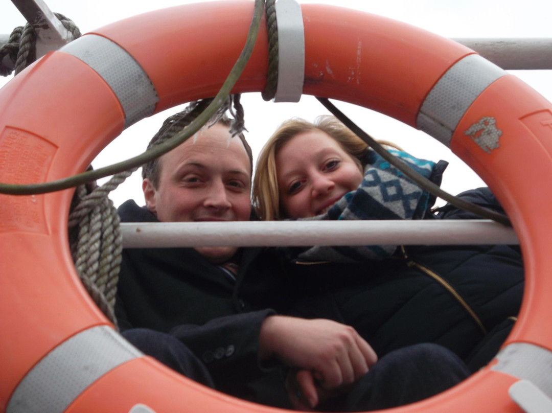 TX35 De Zeester - Boat Tour-Oudeschild必去景点