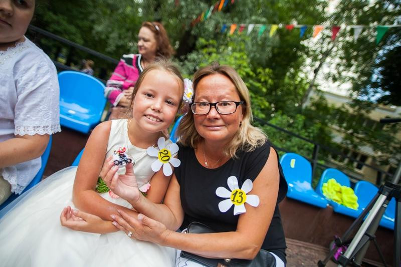 INTEGRATSIYA-莫斯科必去景点