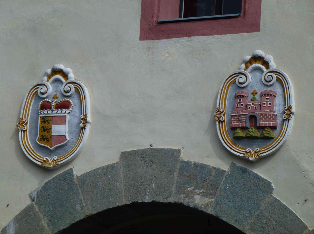 Stadtturm景点图片