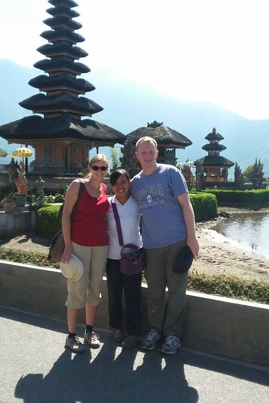 Urlaub Nach Bali-登巴萨必去景点